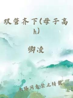 双管齐下(母子高h)