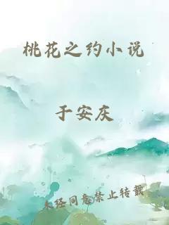 桃花之约小说