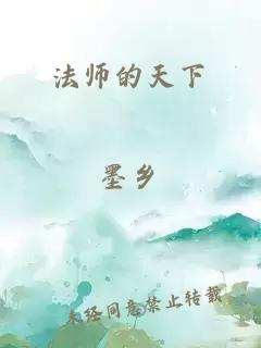 法师的天下